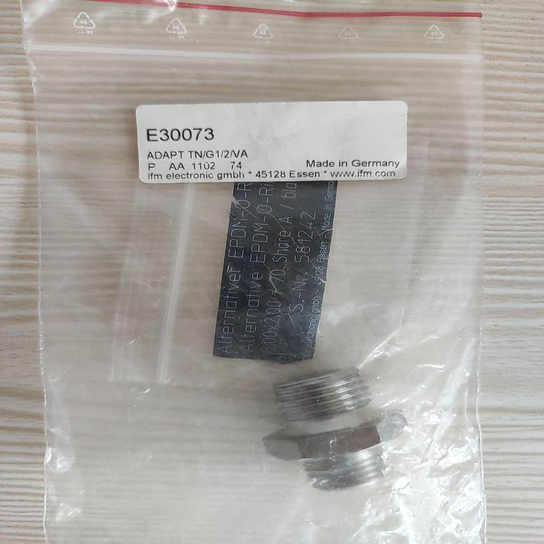 易福门原装转接头E30073 E40124 E40096 E