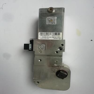 [德峰] 德珂斯气缸V40，TUNKERS夹紧BR2A0012