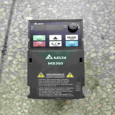 议~台达变频器0.75KW VFD2A7MS43ANSAA 原装