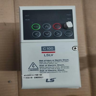 （设备配件）变频器4LS N，-LSLV008C100