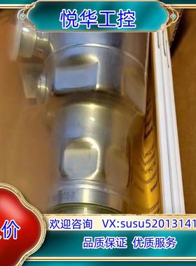 全新原装正品易福门PI2602议价