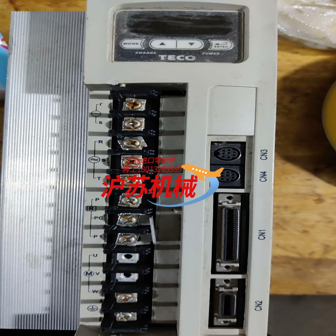 东伺服驱动器，