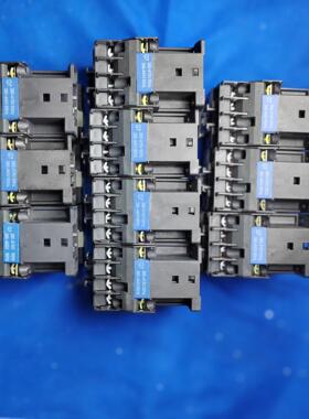 （请询价）交流接触器 原包装 LC1-D0601议价