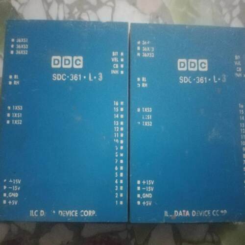 [德峰]SDC-361-L-3