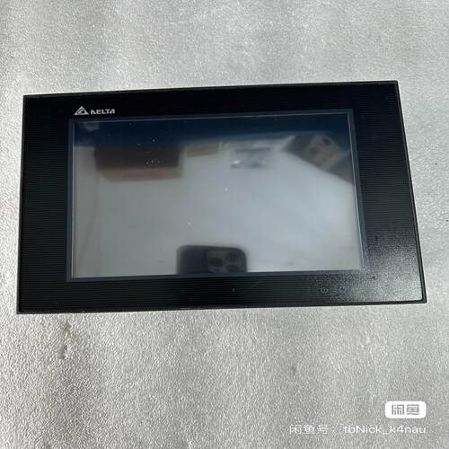 [德峰]功能DOP包好B08S515实图己模屏台达触-拆机测试