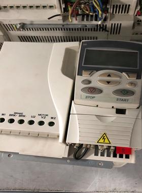 7.5KWABB变频器ACS355-03E-15A6-4