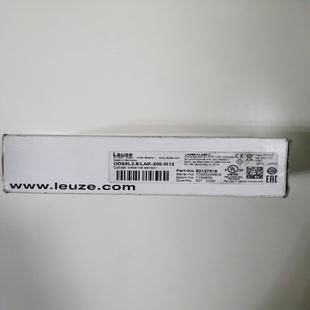 M12 劳易测Leuze ODS9L2.8 LAK 200