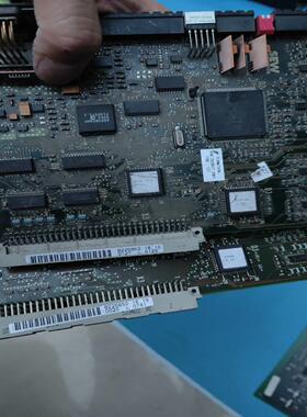 8225850.16.10 SEW变频器MDS60A主板MD