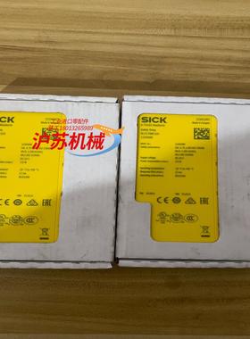 全新保证德国西克RLY3-TIME100 货号1100688