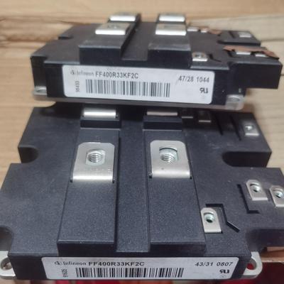 FF400R33KF2C 全新