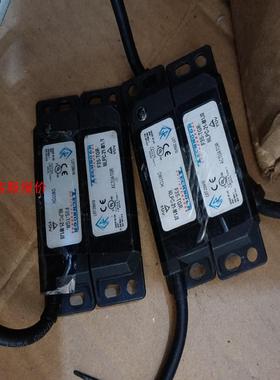 TECHNOGR安全磁开关F3S-TGR-NLPC-21