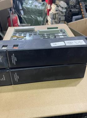 （请询价）IC697CPU771 拆机GE CPU模块 成色新无破议价