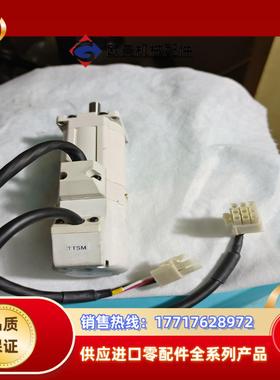 伺服电机MSM012AJA，6台议价