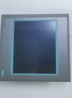 （设备配件）西门子Smart 1000 IE触摸屏6AV6 648-0A
