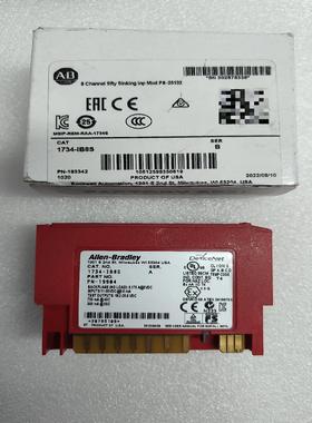 AB罗克韦尔1734-IB8S