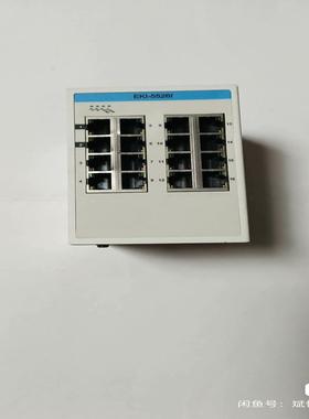 （设备配件）16工业5726-I口EKI组态ProView以太 研华千兆