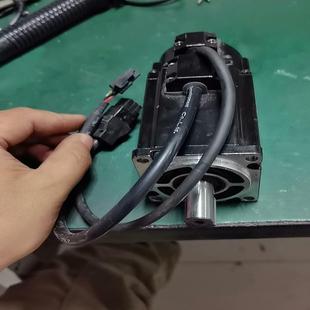 台达伺服电机 400W