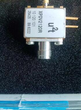 {雅致机械商行}50G高速PD探测器XPDV2120R