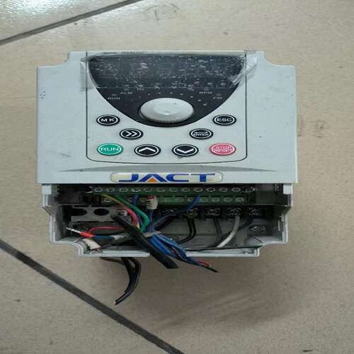 艾克特变频器 AT500-T3-1R5G/2R2PB，380