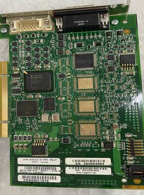TSK UF3000/EX cognex8501/8504/