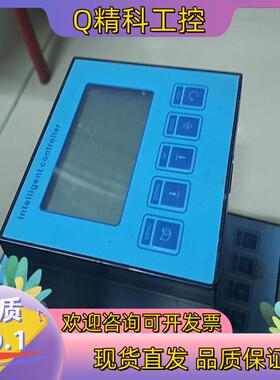 现货PH水质电导率仪表圤度检测仪lntelligent    c