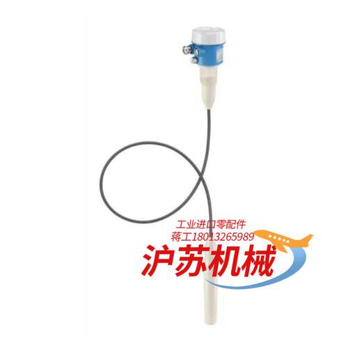 EH 电容料位开关FTC262-AA34B1  继电器输出