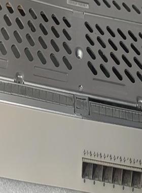 LPUI-120 CR5D0LBXFA70 12端口10GB