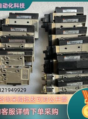 现货ZM131H-K5LZ-E15C SMC真空发生器电磁阀 1