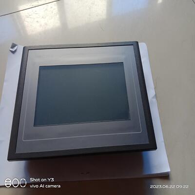 全新TPC7062KT（TD）昆仑通态触摸屏 ，因甲方需用西