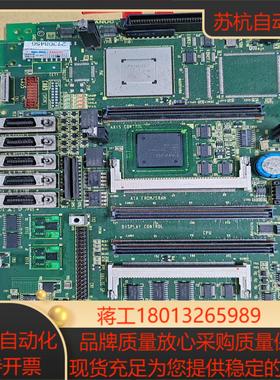A20B-8101-0280发那科0i-TCMC主机主板原