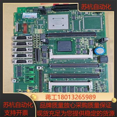 A20B-8101-0280发那科0i-TCMC主机主板原
