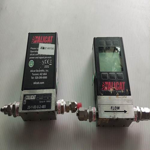 艾里卡特Alicat计 20-1-00-0-2-485