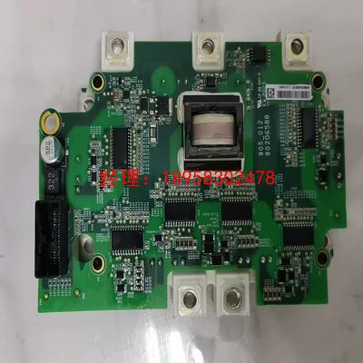 拆机英飞凌FS400R07A1E3模块