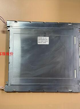 京瓷 10.4寸 液晶屏 KCB104VG2CA-A43