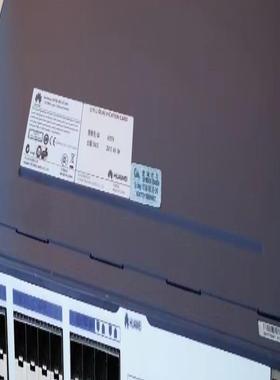 华为S5700-28C-EI-24S 24口全千兆光口+4电