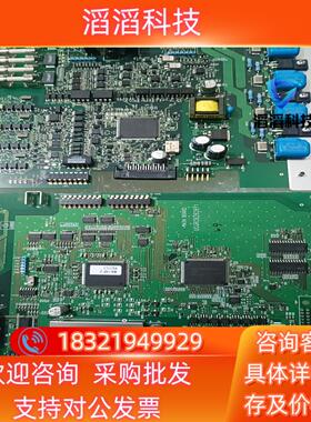 现货TEL主板3M80-001911-18(UC4RCB2828