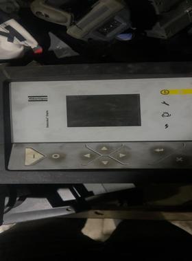 （设备配件）阿特拉斯空压机控制器PPBE0612，拆机包好的一个