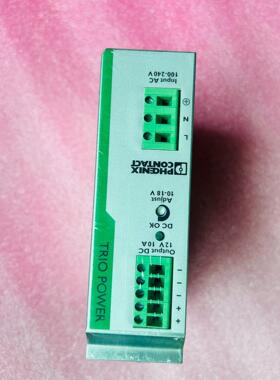 2866488。TRIO-PS21AC/12DC/10 28