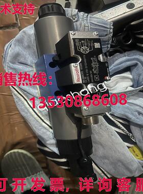 原装供应R900927975,4wree 10 V50-32/G24k0/f1v