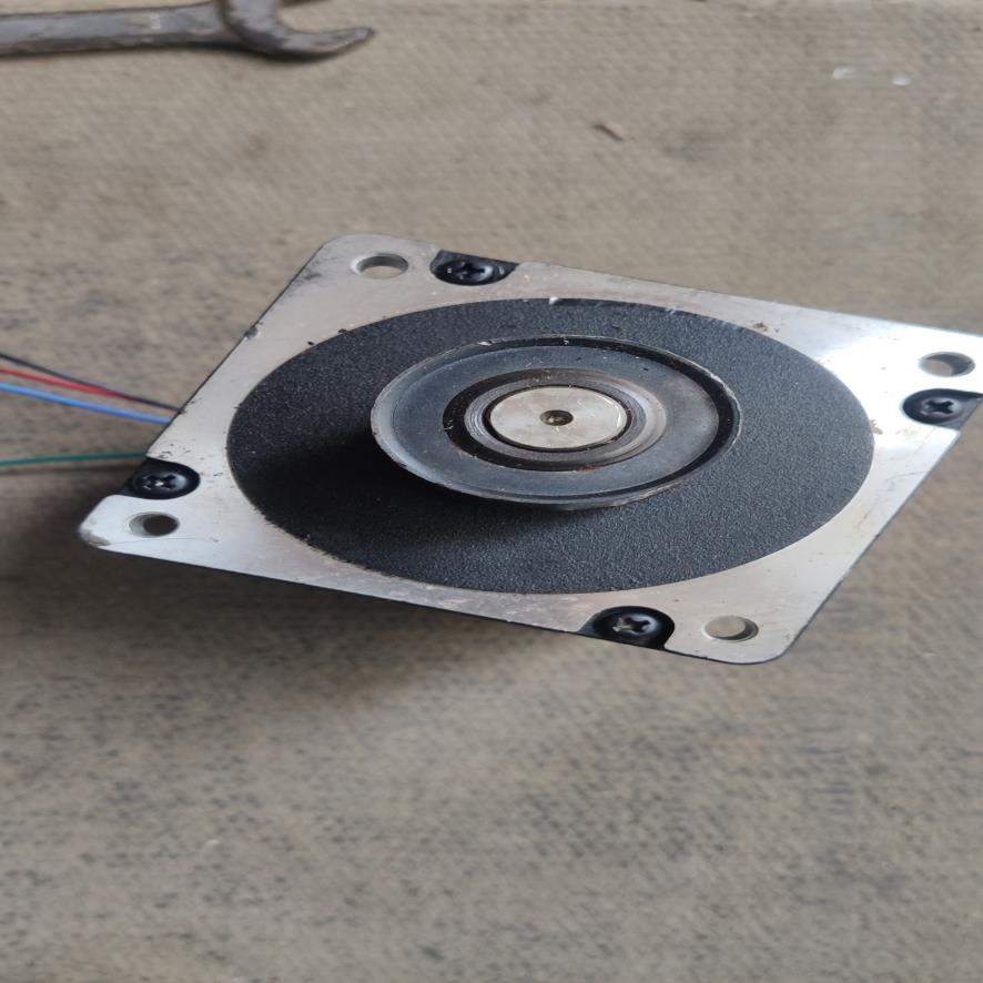 （设备配件）YK86HB118-0613A 研控YAKO 两相步进电机