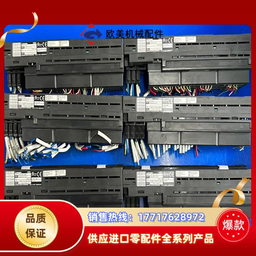 三菱AJ65VBTS2-32T，AJ65VBTS3-32D，议价