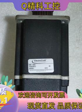 现货ElectroCraft电机XBR-2920