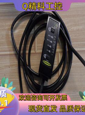 现货邦纳R58 Expert电眼 R58ECRGB1邦纳BA