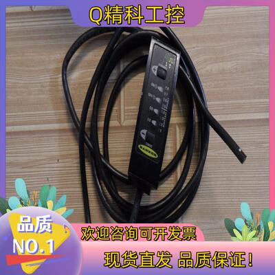 现货邦纳R58 Expert电眼 R58ECRGB1邦纳BA