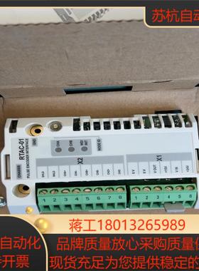 ACS800  RTAC-01编码器模块 全新原装