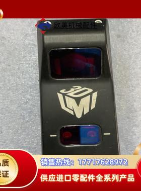 GOCATOR 2130A-3R-01 乐姆迈激光传感器 拆议价