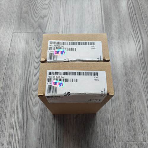 6ES7650-8AK60-0AA0全新原装现货2台，价