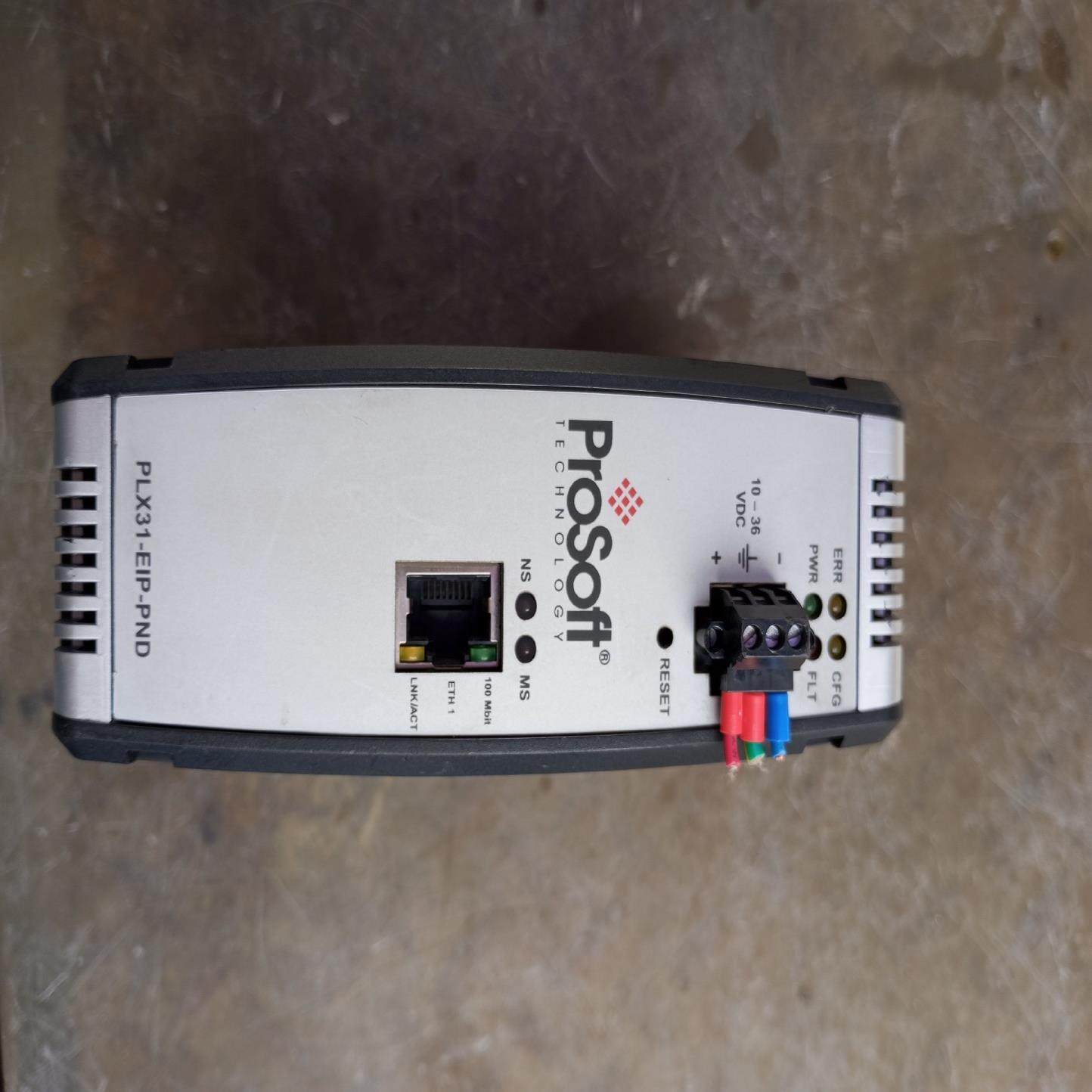 （设备配件）PrOSOfl网关主机拆机件