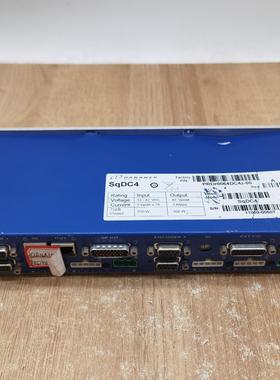 DANAHER SqDC4/PRDr0064DC4z-00
