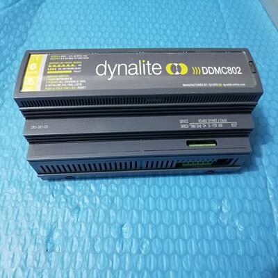 DDMC802 多功能模块化控制器 片,现货，功能